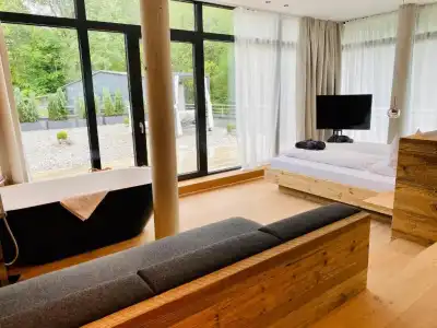 Das Graseck - Mountain Hideaway & Health Care - 40