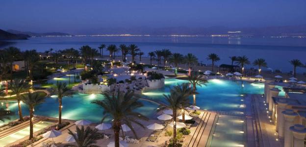 Mosaique Beach Resort Taba Heights - 25