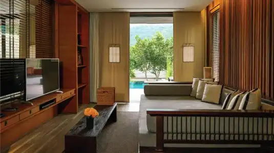 MUTHI MAYA Forest Pool Villa Resort - 123