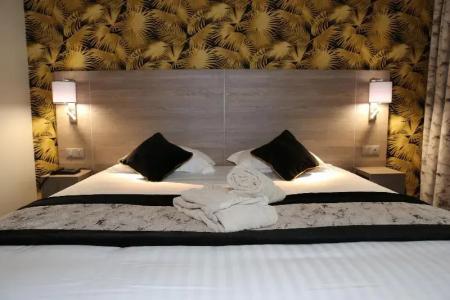 Best Western Eden Spa - 41