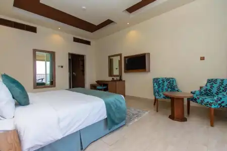 Bin Majid Flamingo Beach Resort - 40