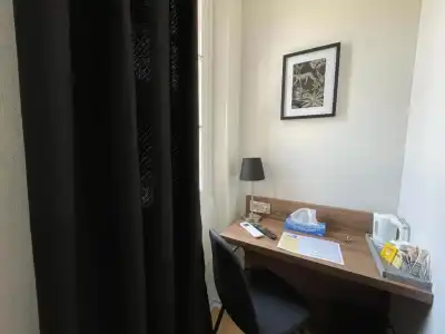 Hôtel Le Rochegude - 42