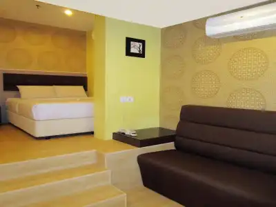 StarQ Bukit Bintang - 35