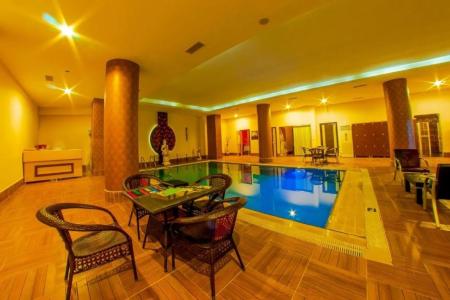 Side Royal Paradise - 19