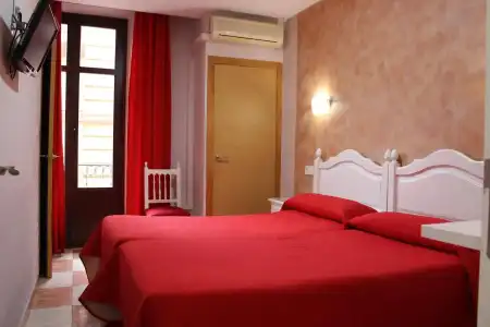Hostal Sonia - 11
