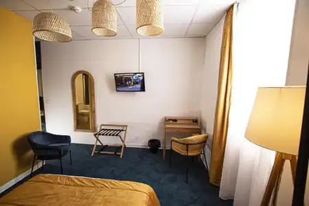 Charlie's Hôtel Cannes - 20
