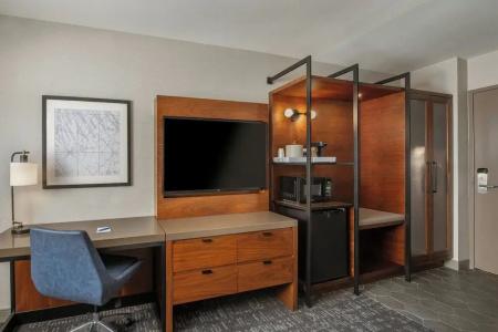 Four Points by Sheraton Los Angeles Westside - 54