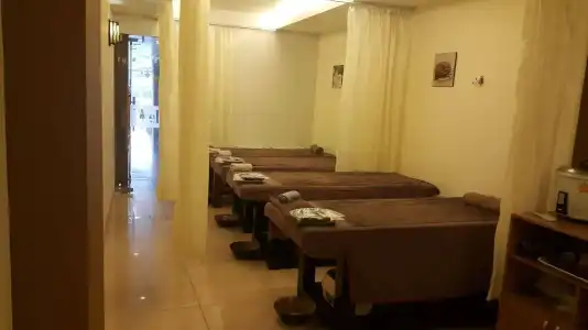 Mai Charming and Spa - 18