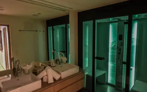Balma Restaurant | Suites - 74