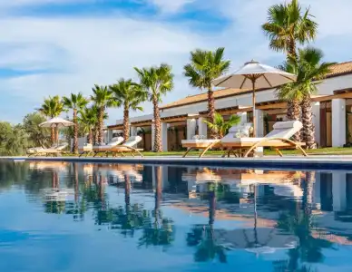 Il San Corrado di Noto Luxury Resort - 13