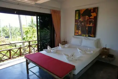 Wazzah Resort - 27