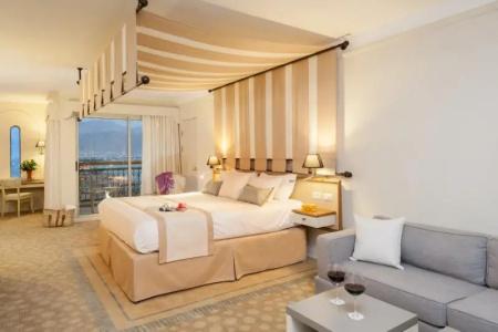 Herods Vitalis Spa Eilat - 31