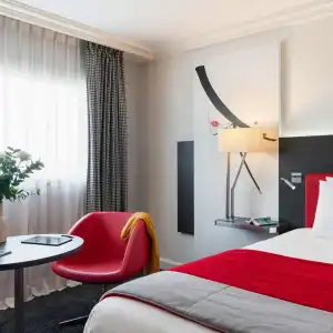 Mercure Paris CDG Airport - 46