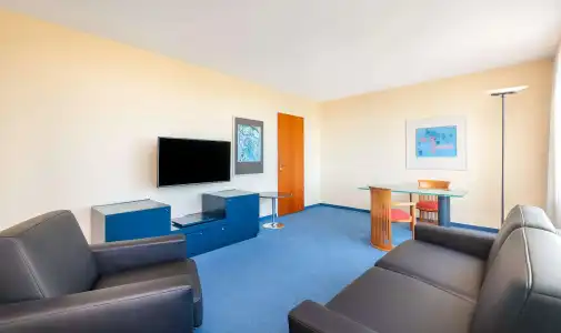 Radisson Fürst Leopold Dessau - 60