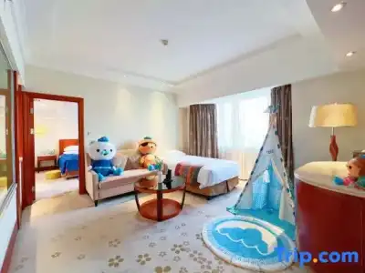 Hangzhou Xinqiao - 95