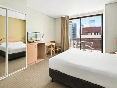 All Suites Perth - 2