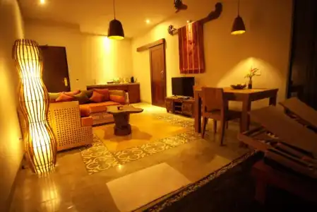 Ayuterra Resort - 72