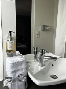 Hôtel Le Boeuf Couronné - 73