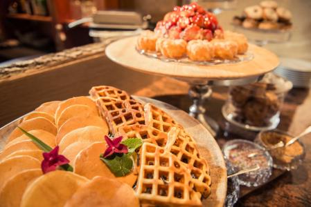 Wegner - T h e Culinary Art - 7