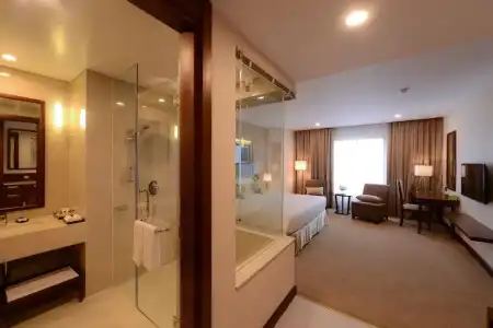 The Ann Hanoi & Spa - 286