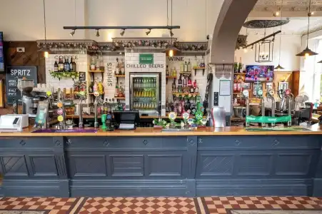 The Channings by Greene King Inns - 15