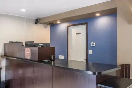 Mission Bay Lodge - 8