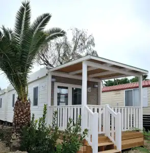 Don Antonio Glamping Village - 0