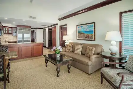 Waipouli Beach Resorts & Spa Kauai by OUTRIGGER - 448