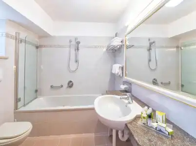 Parco Smeraldo Terme & Residence - 85