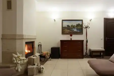 Graal Resort - 90