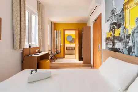 B&B Palermo Quattro Canti - 33