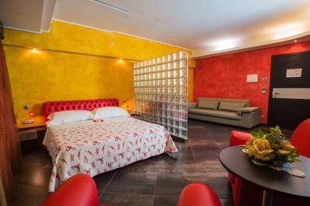 Abalon Pompei Resort - 6
