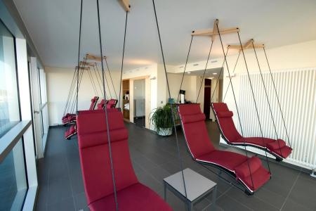 Best Western  Bremerhaven - 15