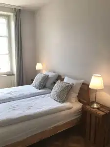 The Bed and Breakfast - 50