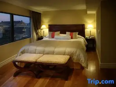 Marriott Buenos Aires Downtown - 35