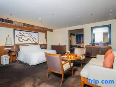 The St. Regis Lhasa Resort - 134