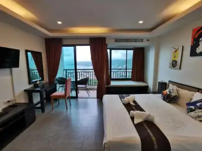 Sunset View Bay - 39