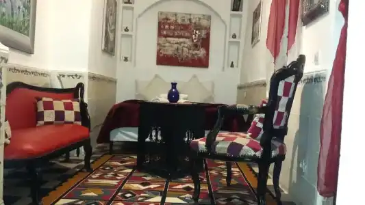 Riad Gaya - 32