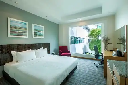Village Changi by Far East Hospitality - 79