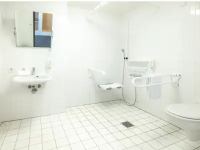 B&B Stuttgart-City - 6