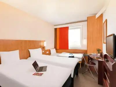 ibis Praha Mala Strana - 5