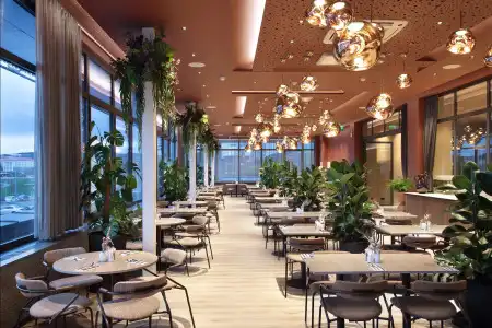 Radisson Blu Lietuva, Vilnius - 14