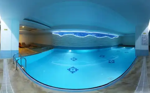 Grand Ozeren Otel & Spa - 14