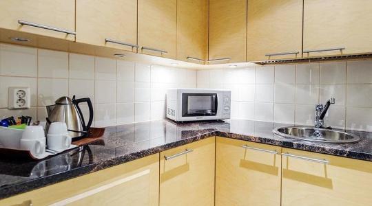 Scandic Pasila - 29