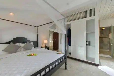 Hoi An Ancient House Resort And Spa - 210