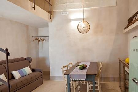 Masseria Borgo Sentinella - 138