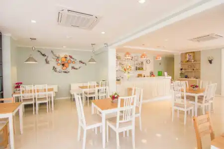 168 Studio Ubon Ratchathani - 15
