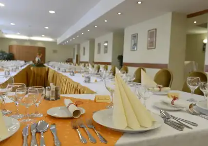 Hunguest Millennium - 15