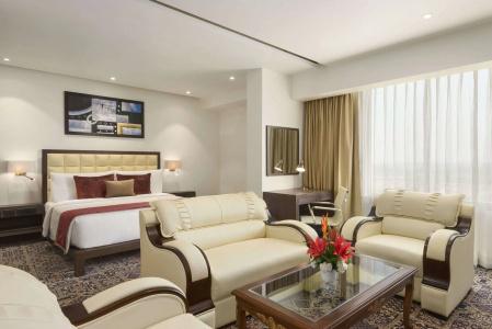 Ramada Plaza by Wyndham Agra - 2