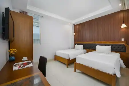 Tuong Vy - 34